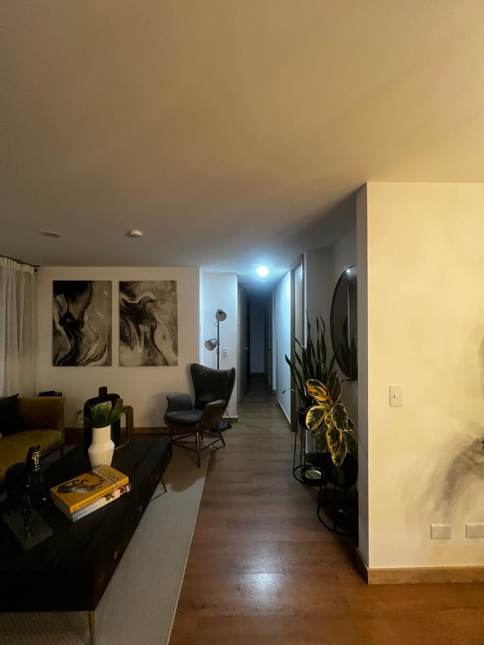 Venta de apartamento en Itagui Suramerica Palma Apartamentos