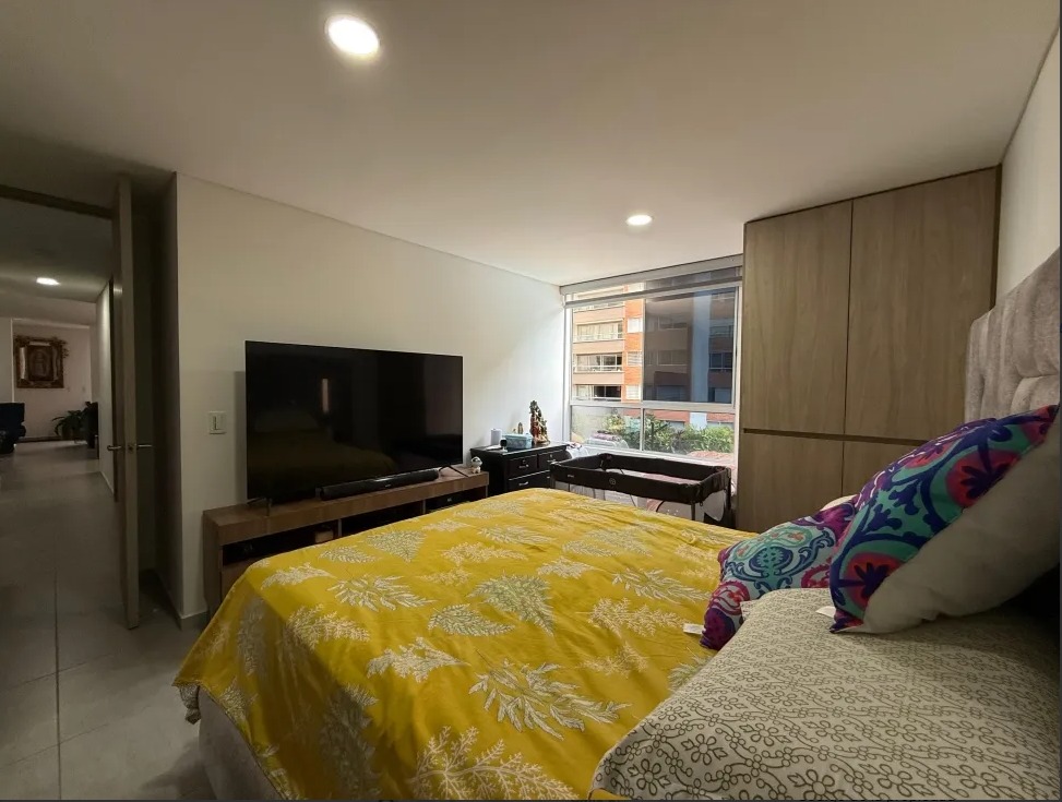 Apartamento Para la Venta en Guayabal Medellin