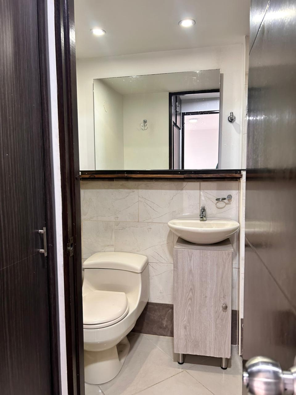 Apartamento en venta en San German - Robledo