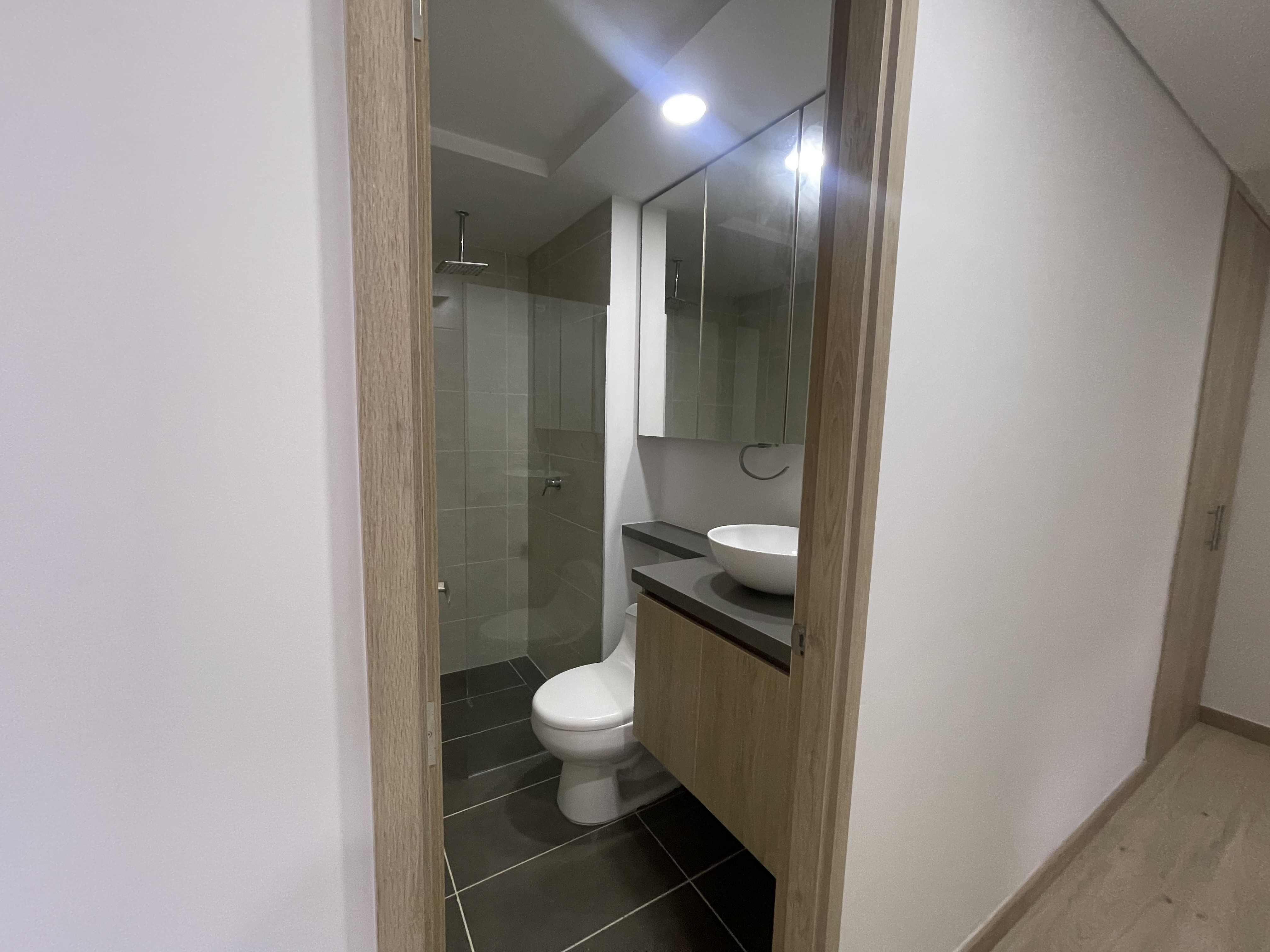 Apartamento para la venta en Rionegro sector San Antonio de Pereira