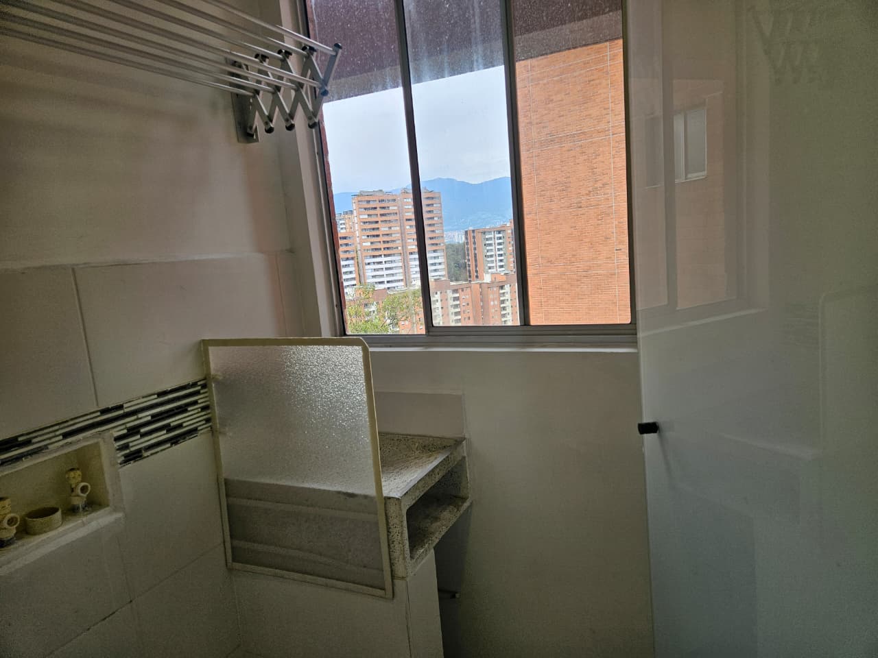 Apartamento en arriendo en La Loma del Esmeraldal Envigado