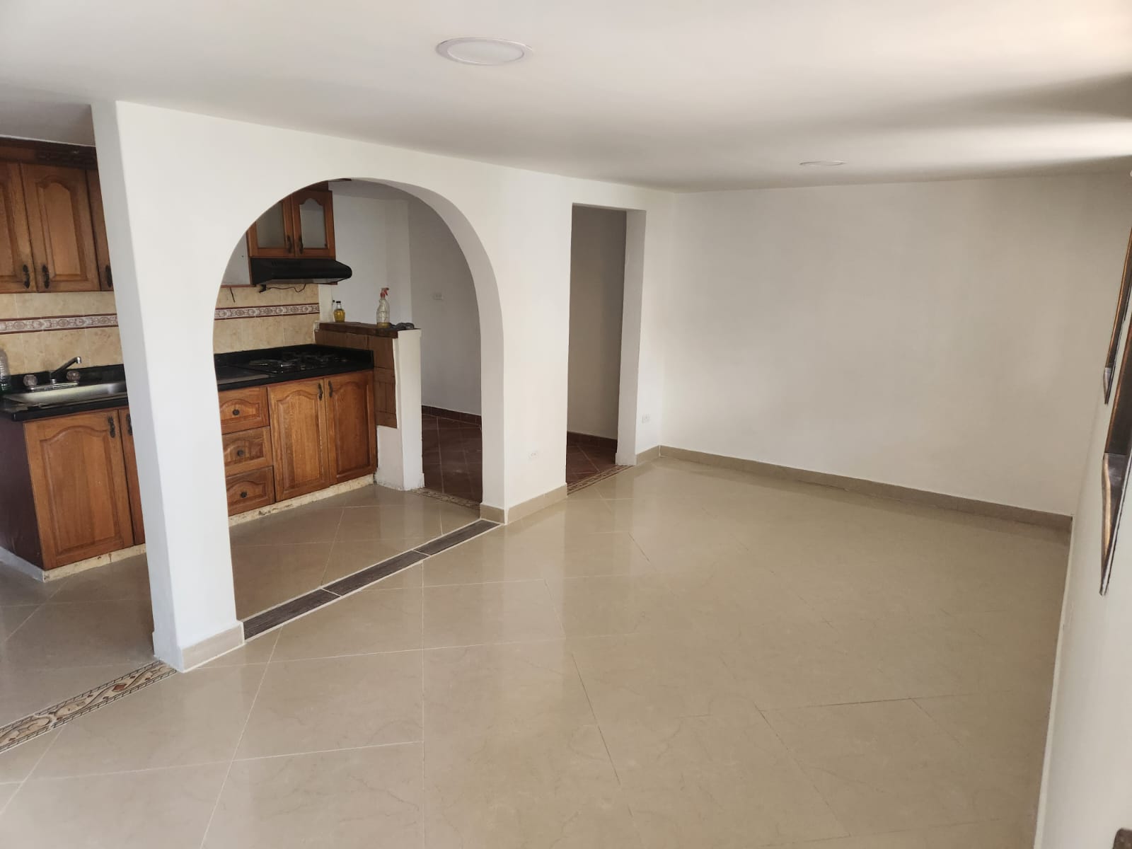 Apartamento para la venta en Belle Santa Ana San Buenaventura