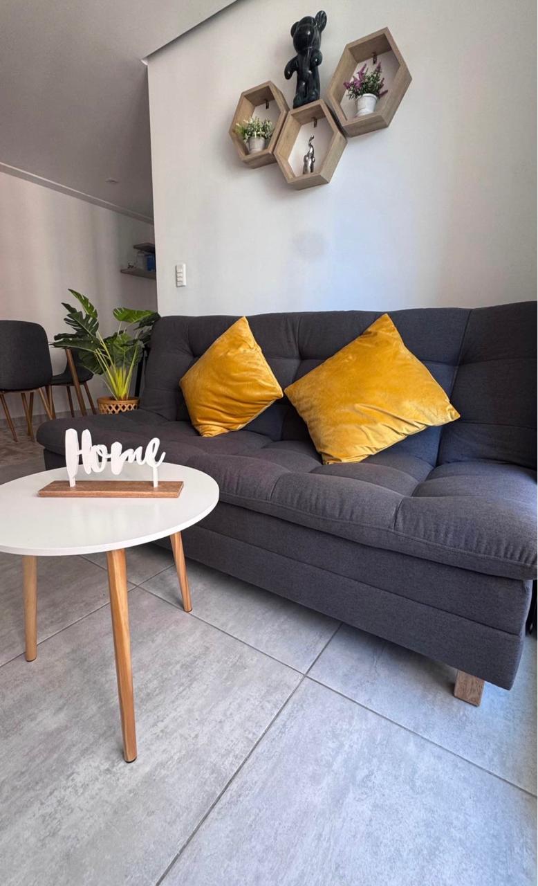 Apartamento en venta en Ciudad Fabricato, Bello