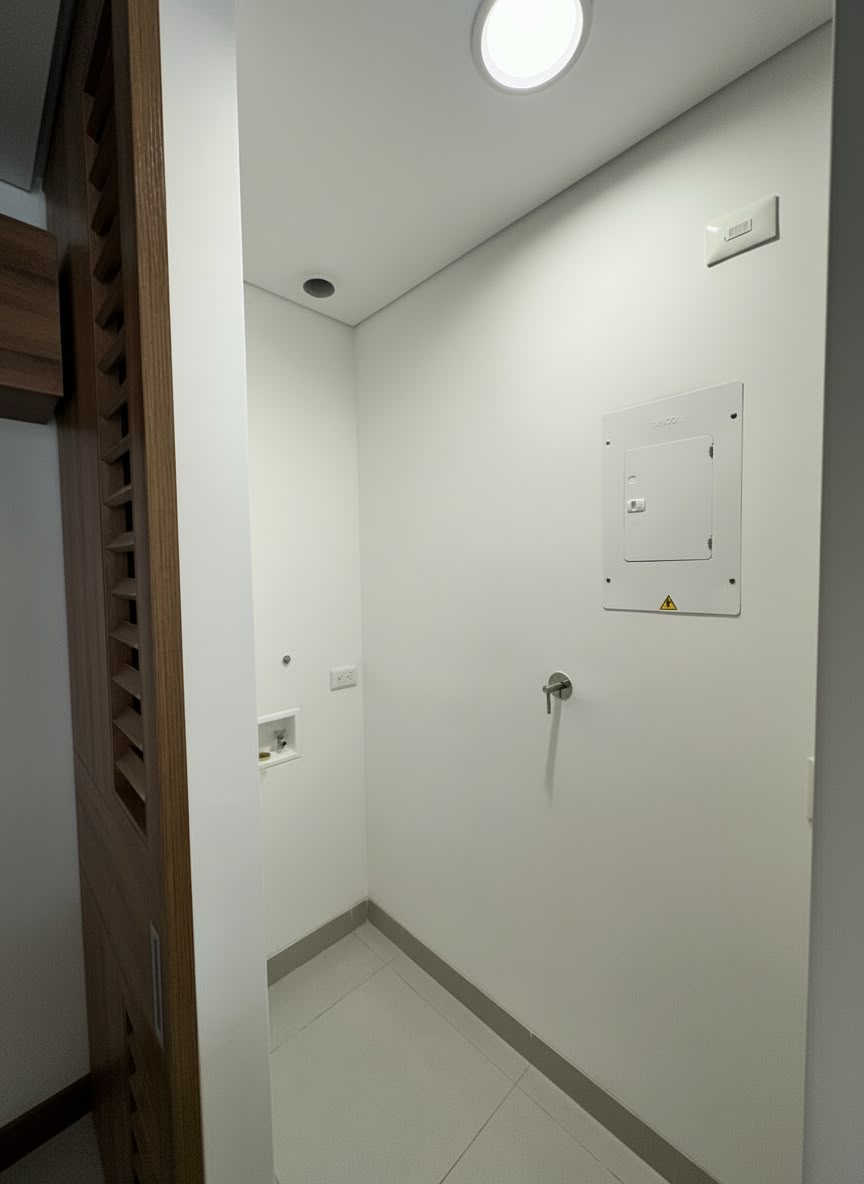 Apartamento para venta en Ciudad del Río El Poblado