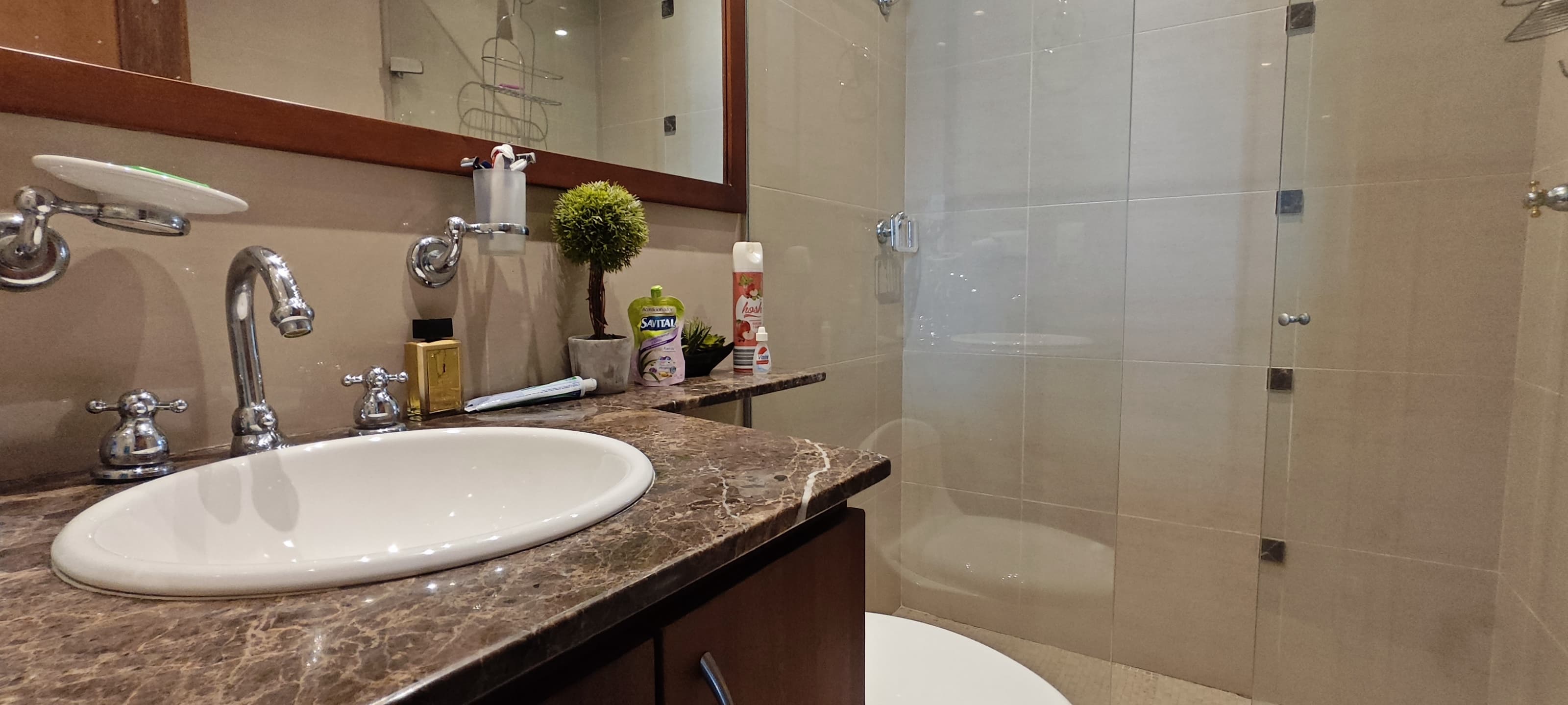Apartamento para la venta en Loma de Los Gonzalez Poblado Medellin