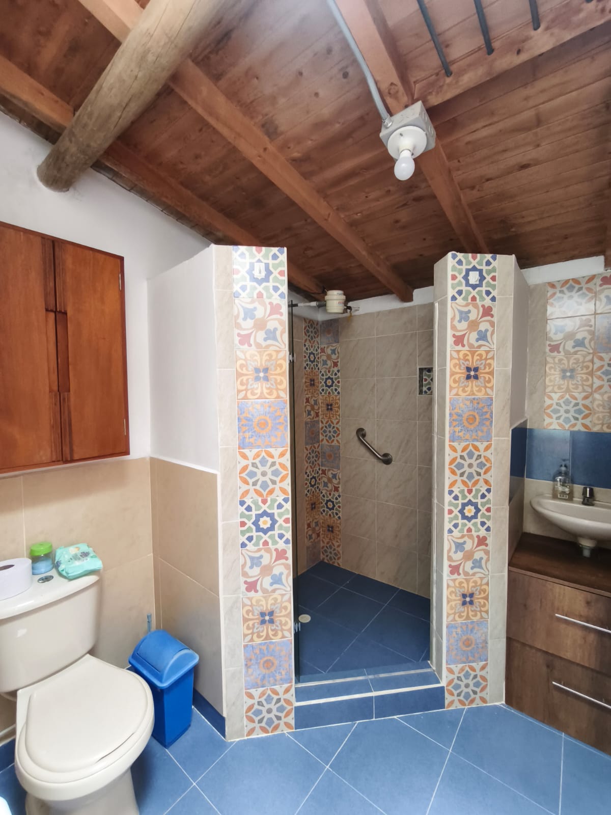 Casa finca  en venta vereda mazo Santa Elena Medellin Colombia