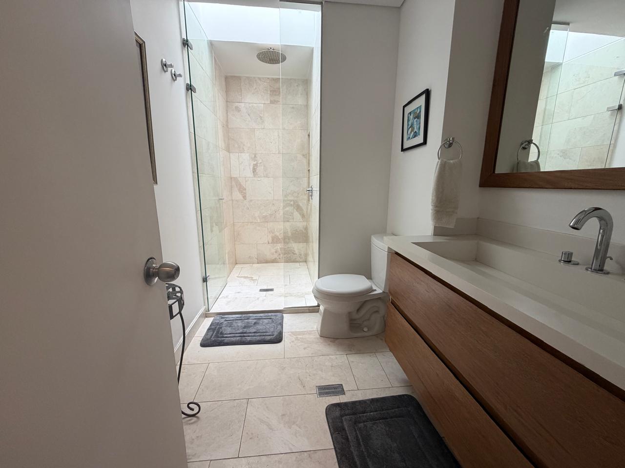 Apartamento para la venta en Poblado Loma de Los Gonzalez