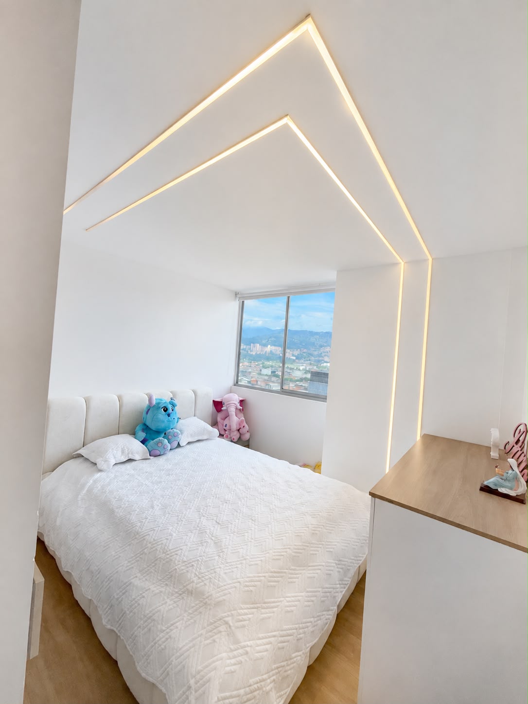 Apartamento en venta ciudad del Rio Medellín