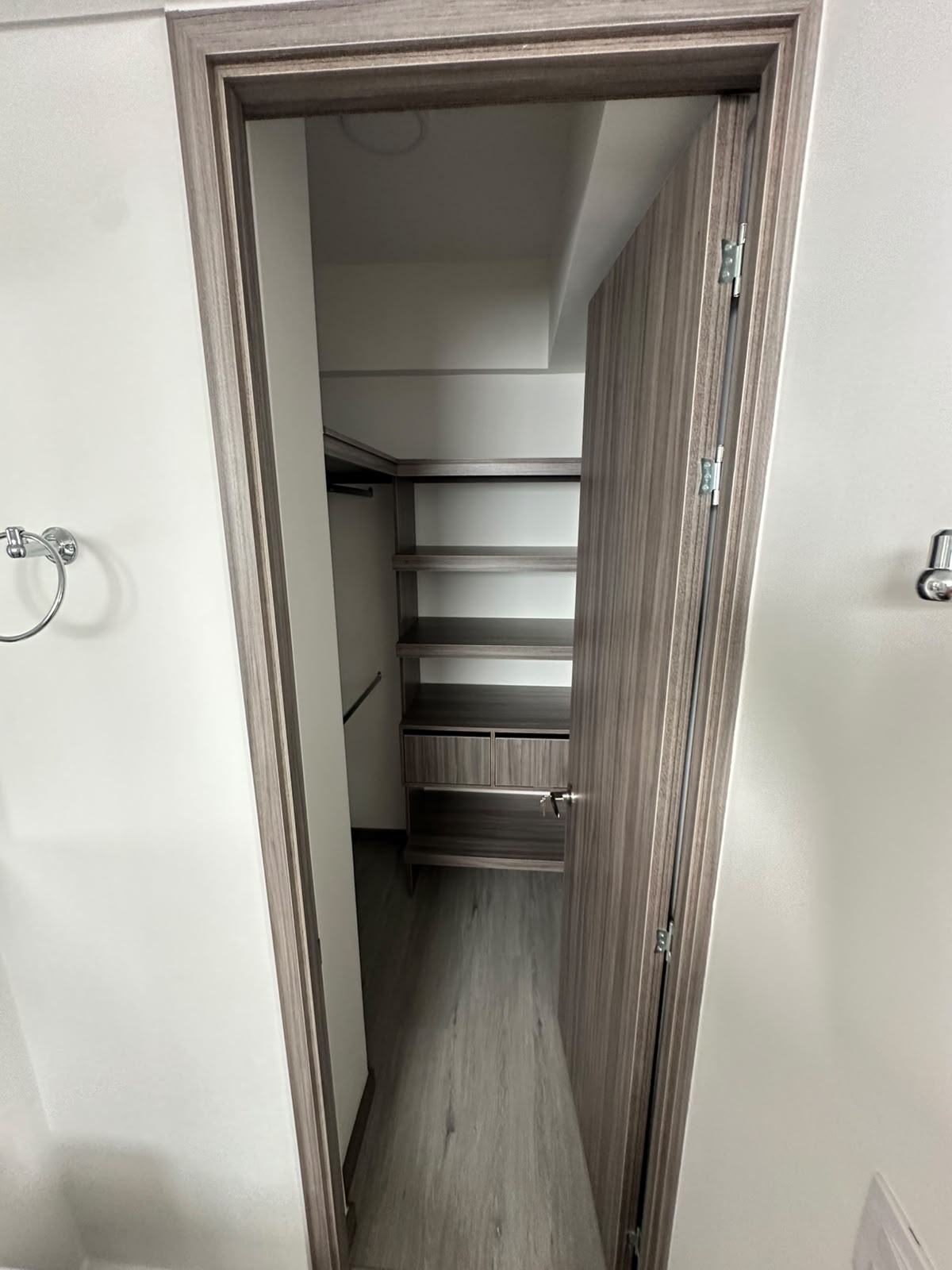 Apartaestudio para estrenar en arriendo en Las Palmas Medellín