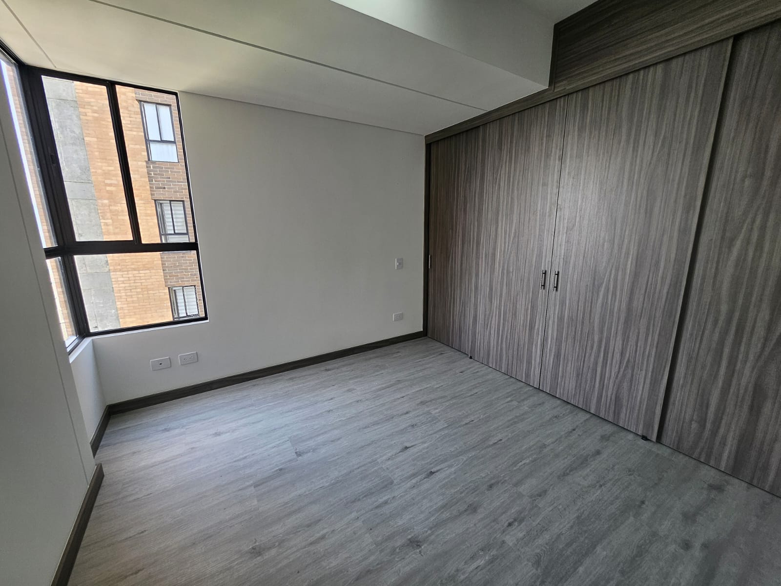 Apartamento para estrenar en arriendo en Las Palmas Medellín