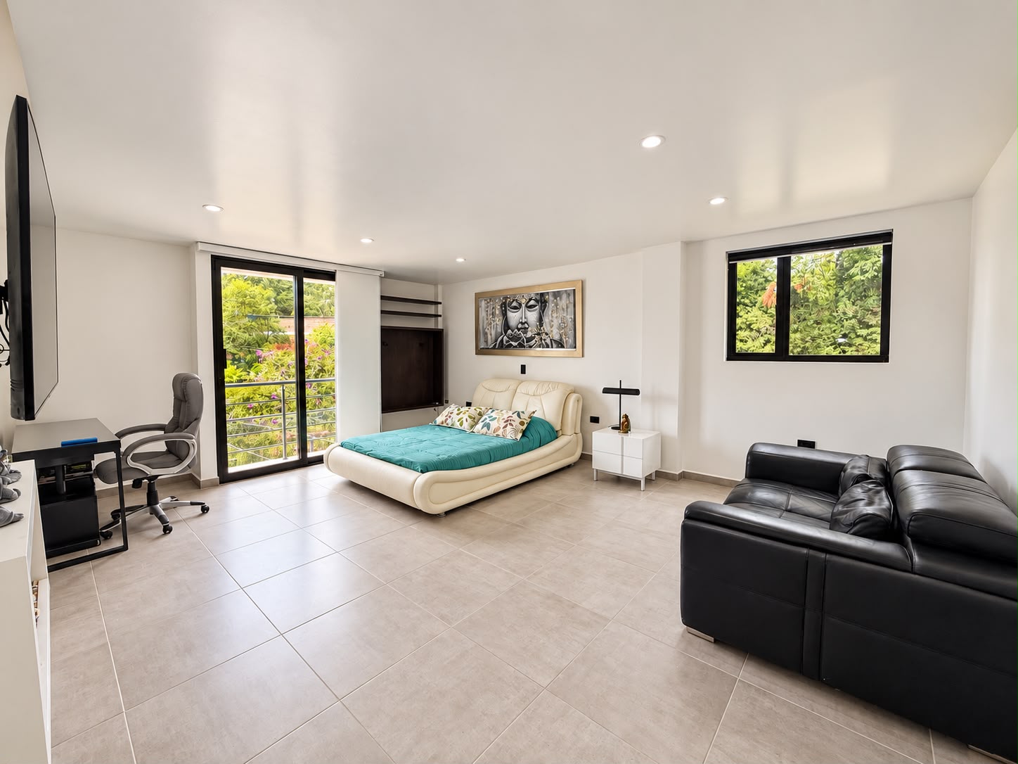 Casa en venta en Loma del Escobero Envigado