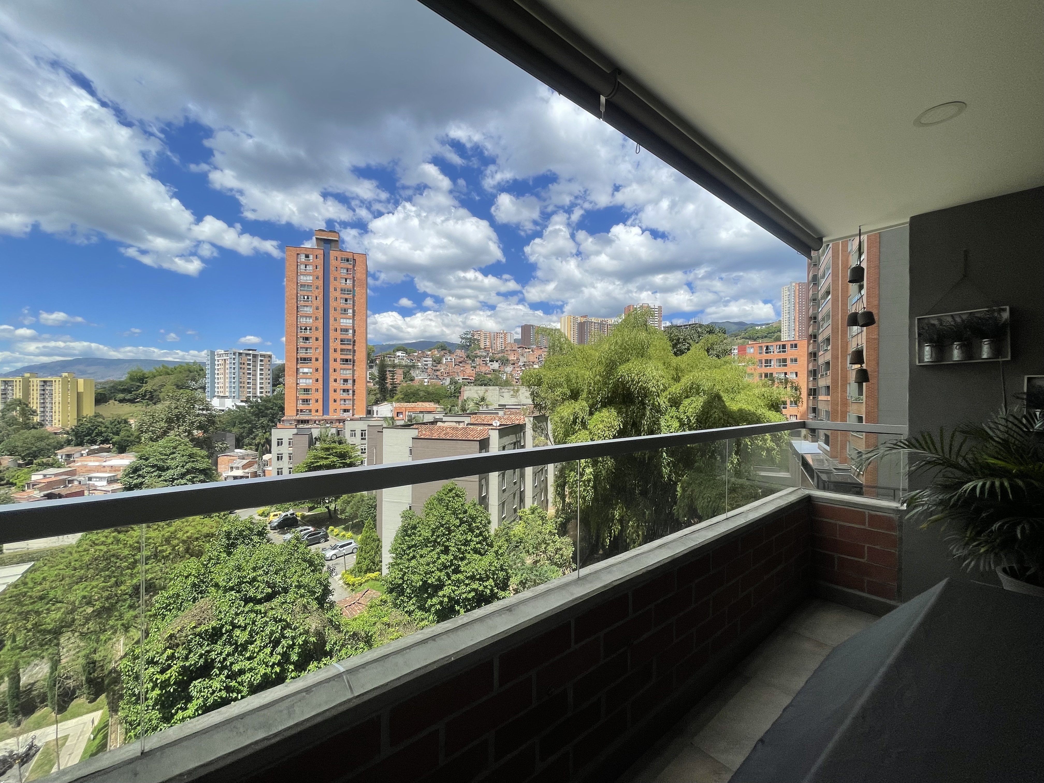 Apartamento para la venta en Sabaneta sector Asdesillas