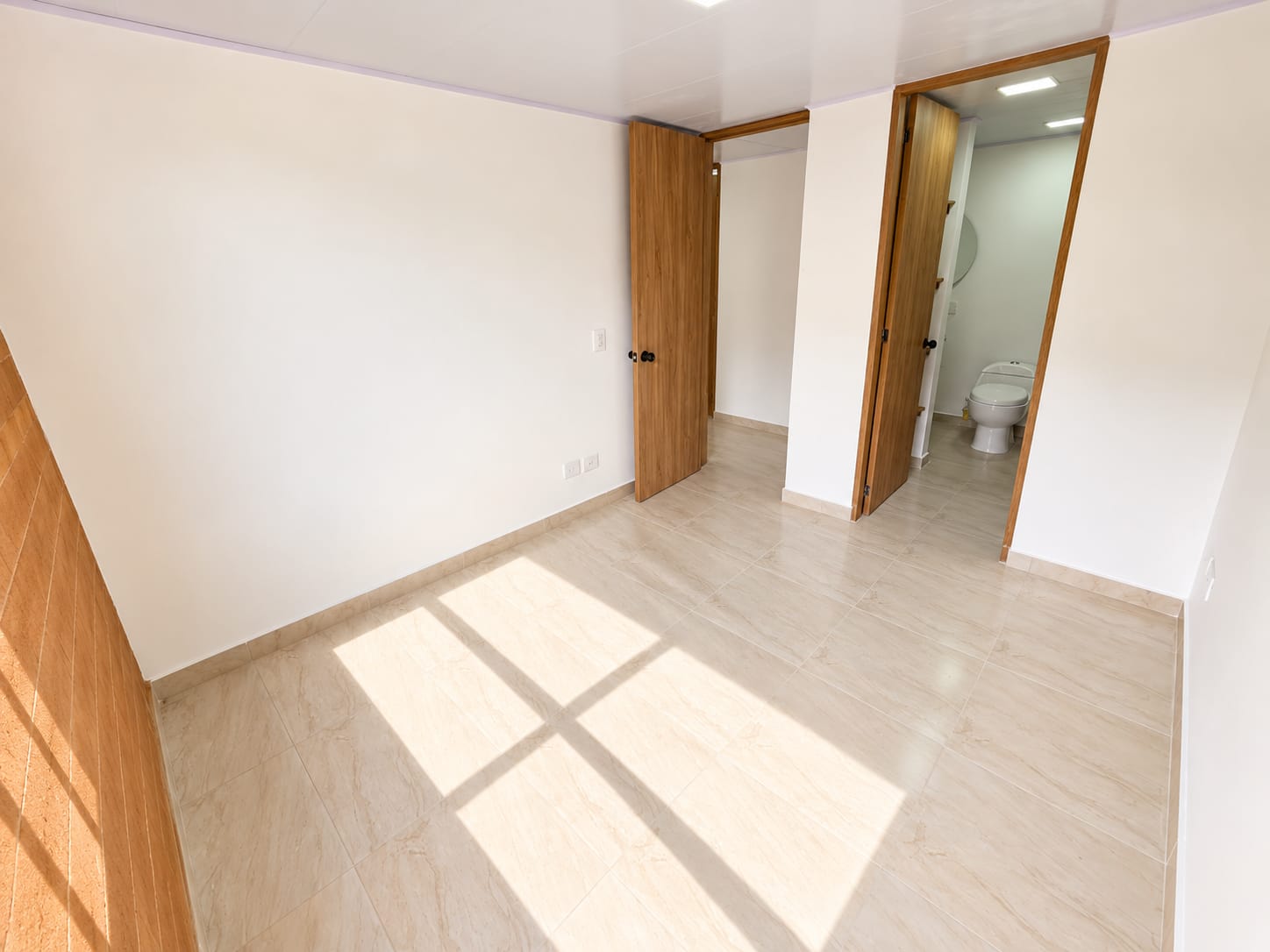 Apartamento en venta Loma del Indio – 57 m² + 2 parqueaderos