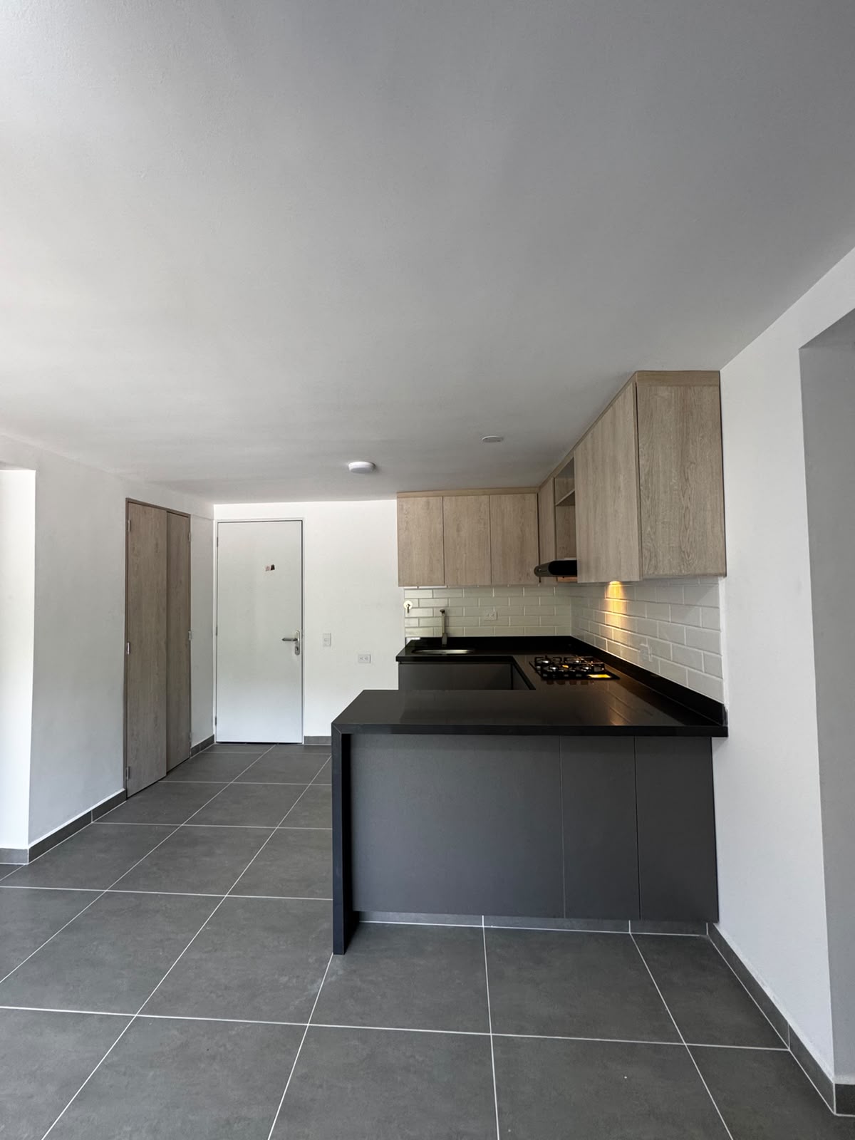 Apartamento nuevo para venta los Gomez Itagüí