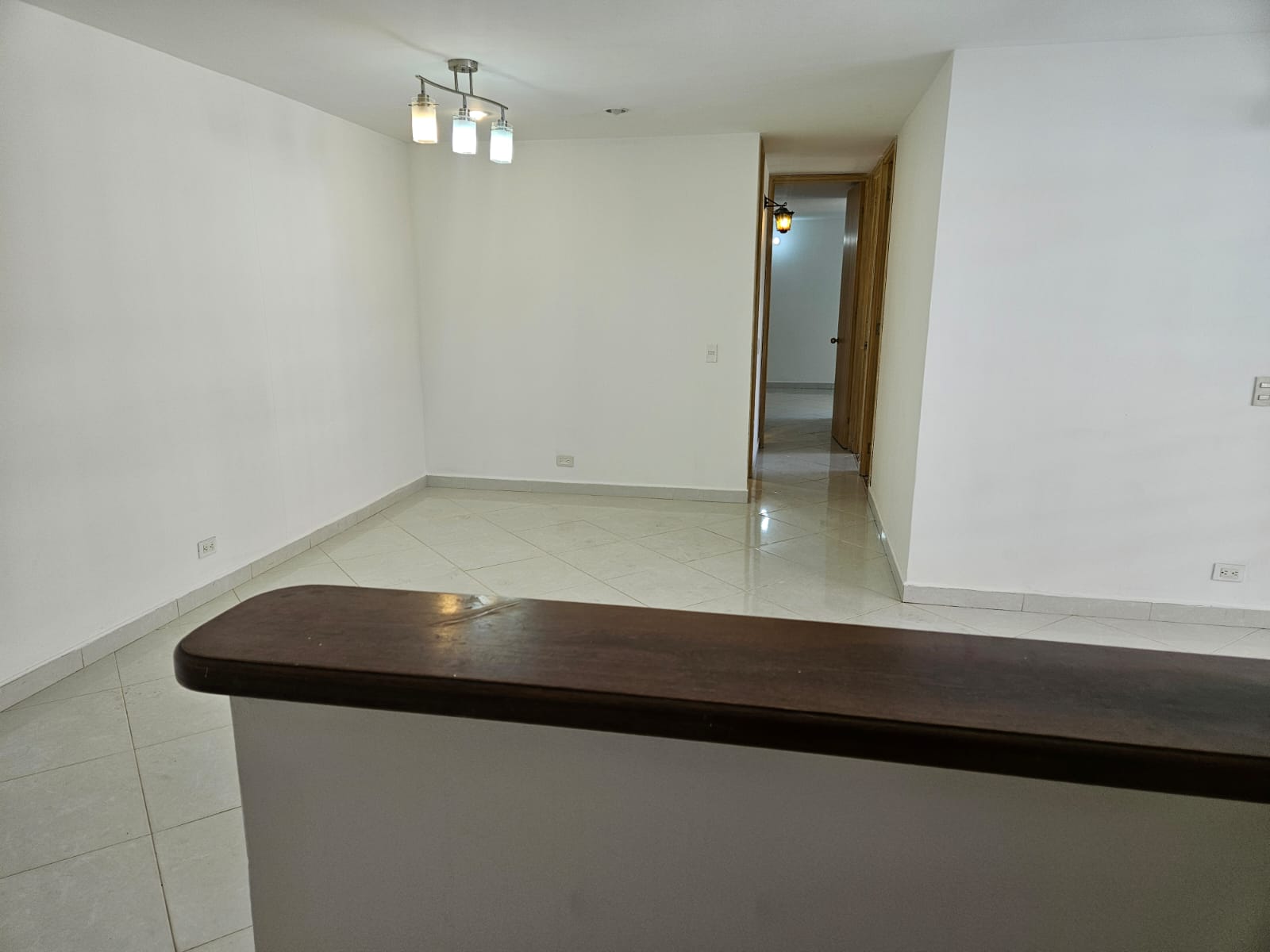Apartamento para arriendo en Ciudad del Rio El Poblado
