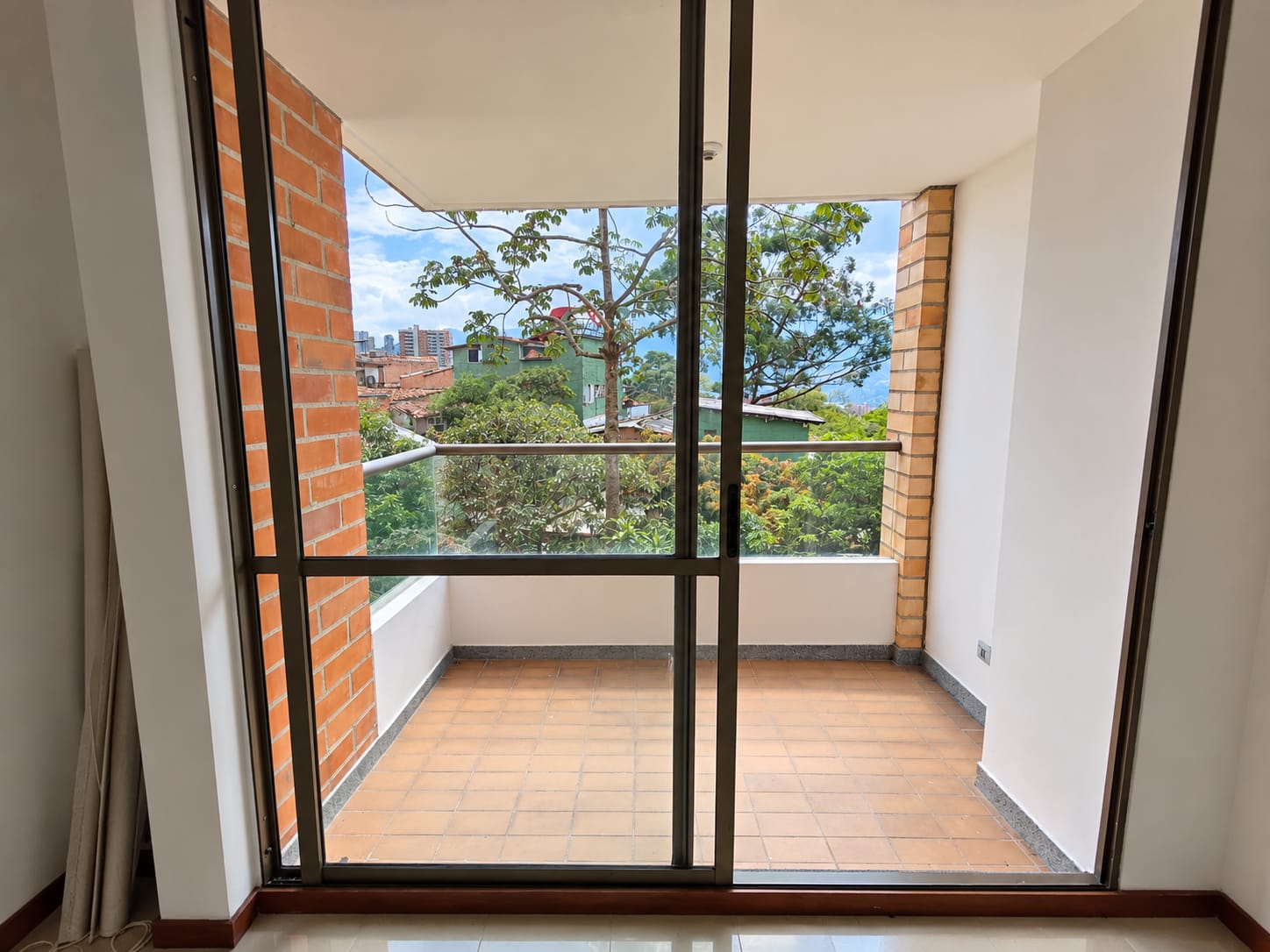 Apartamento para arriendo en La Cuenca Envigado