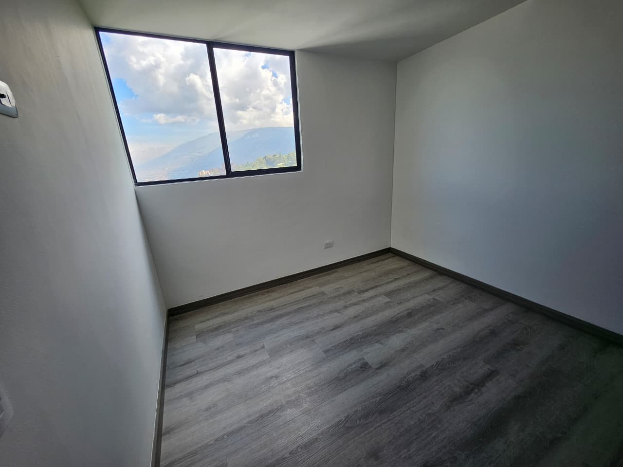 Apartamento para arriendo en Las Palmas Medellín