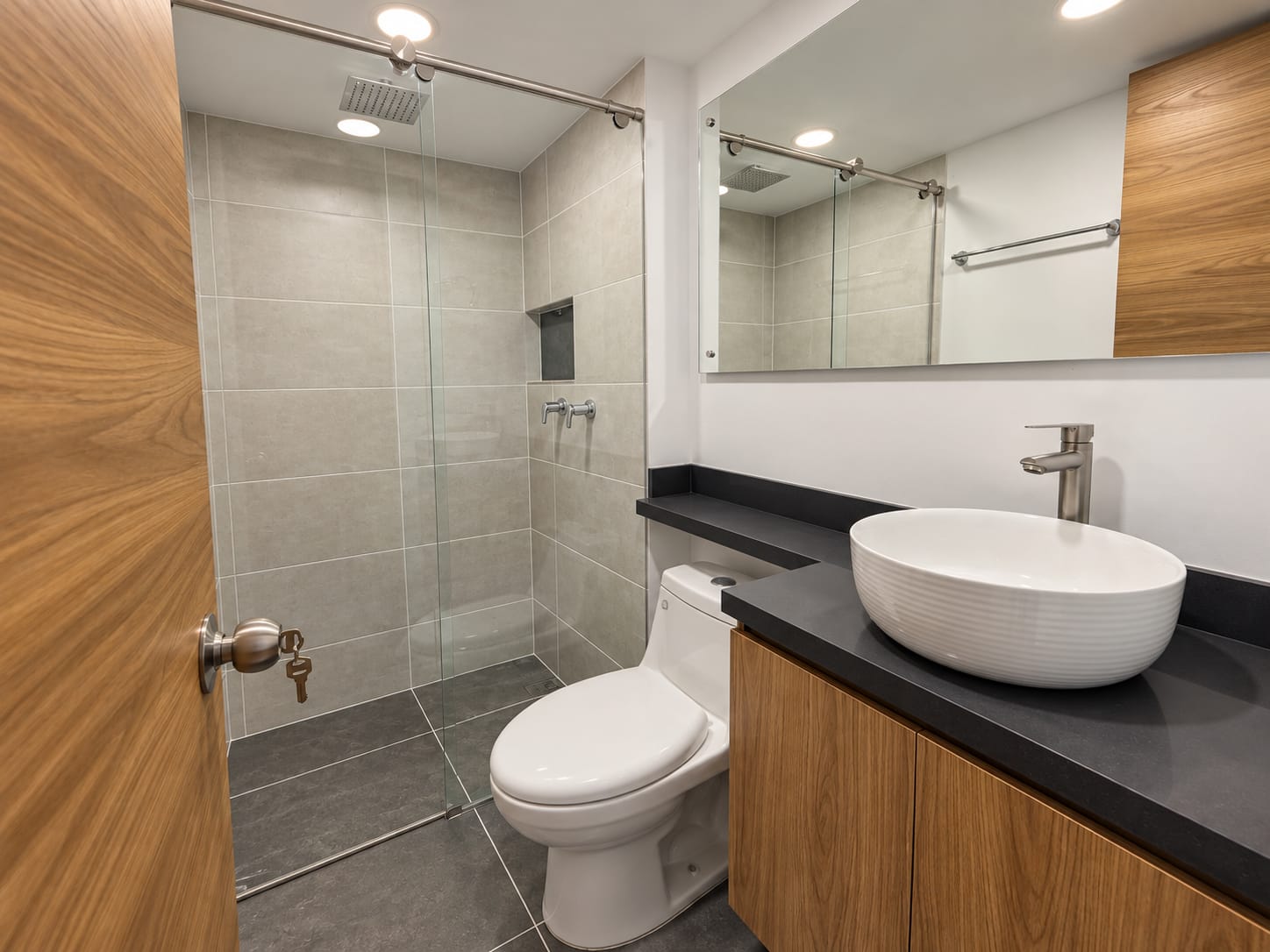 Apartamento nuevo en venta Santa María Itagüí – 3H + parqueadero