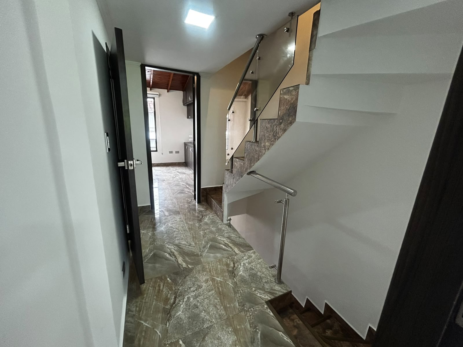Casa en venta en Belén La Palma Medellín 3 niveles