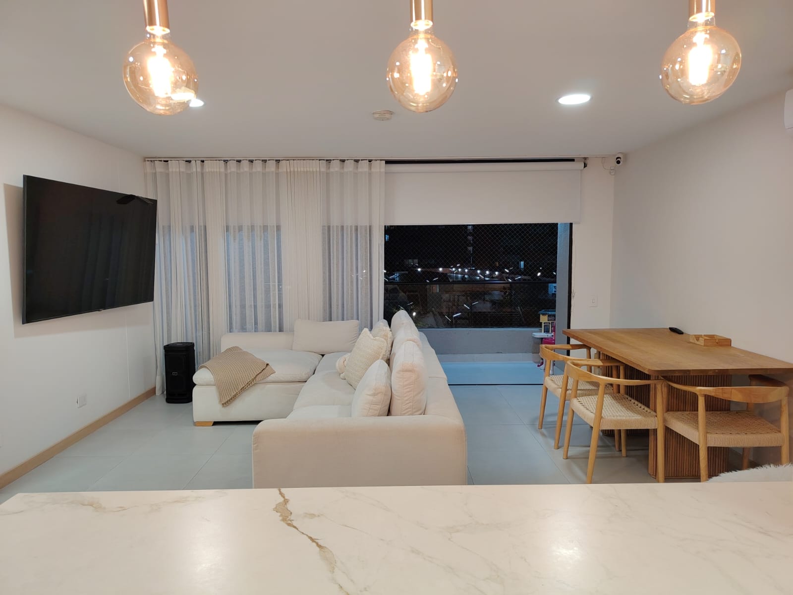 Apartamento en venta en Loma de las Brujas Envigado