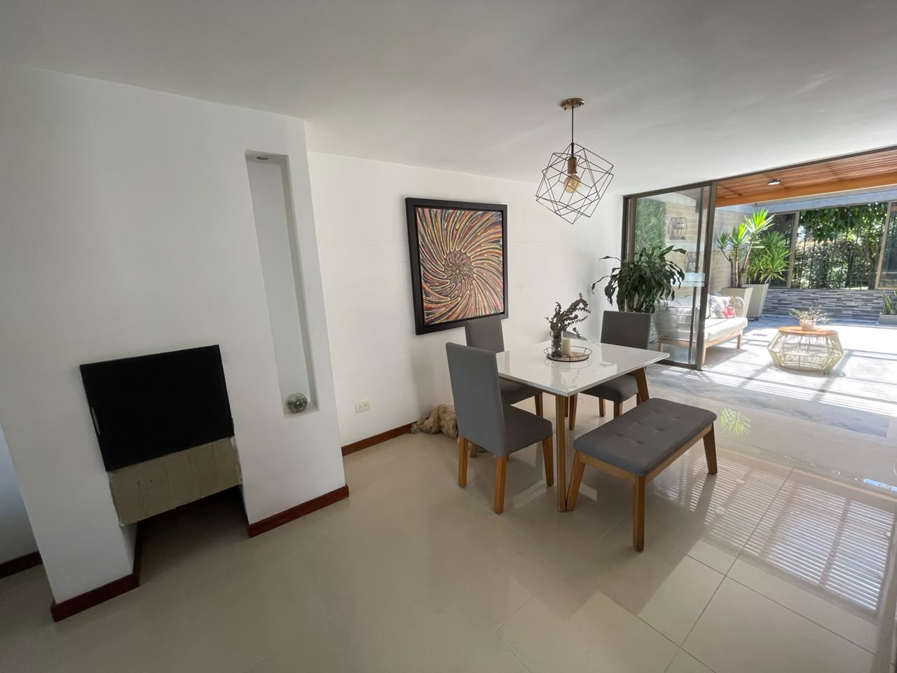 Casa amoblada en venta en La Estrella Sector Toledo
