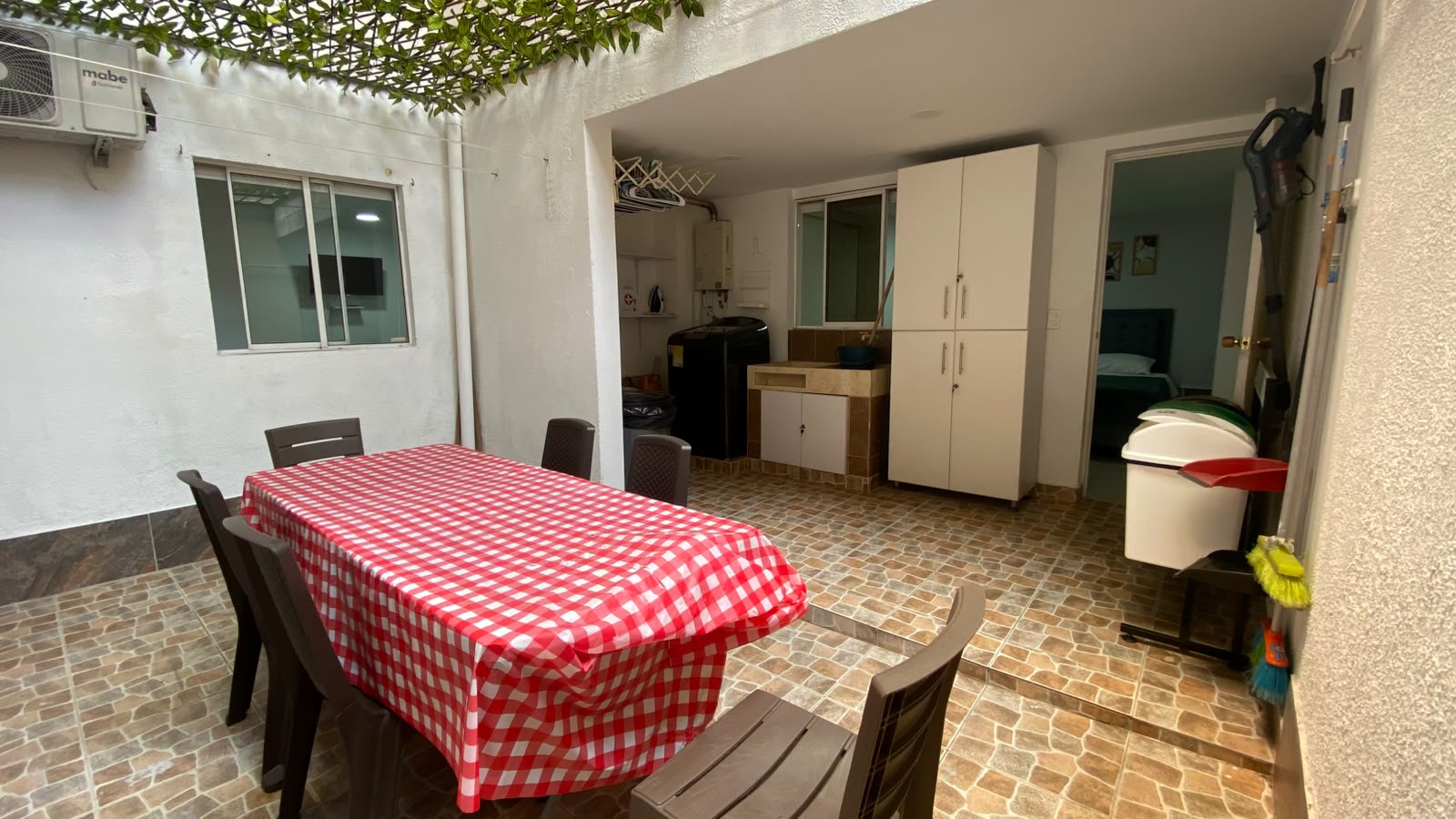 Casa en venta en Calasanz Medellín