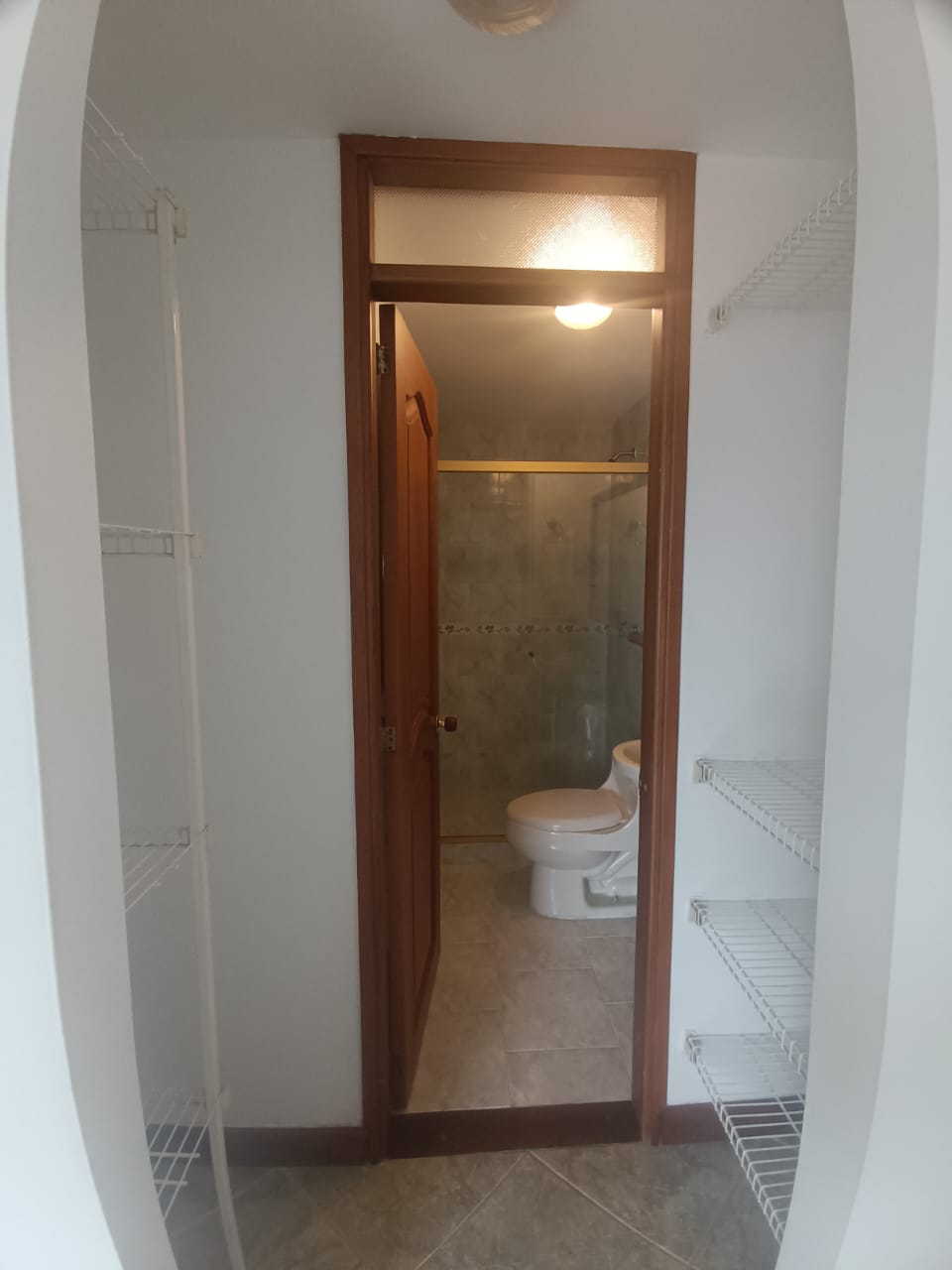 Apartamento dúplex en venta en Envigado sector Trianón