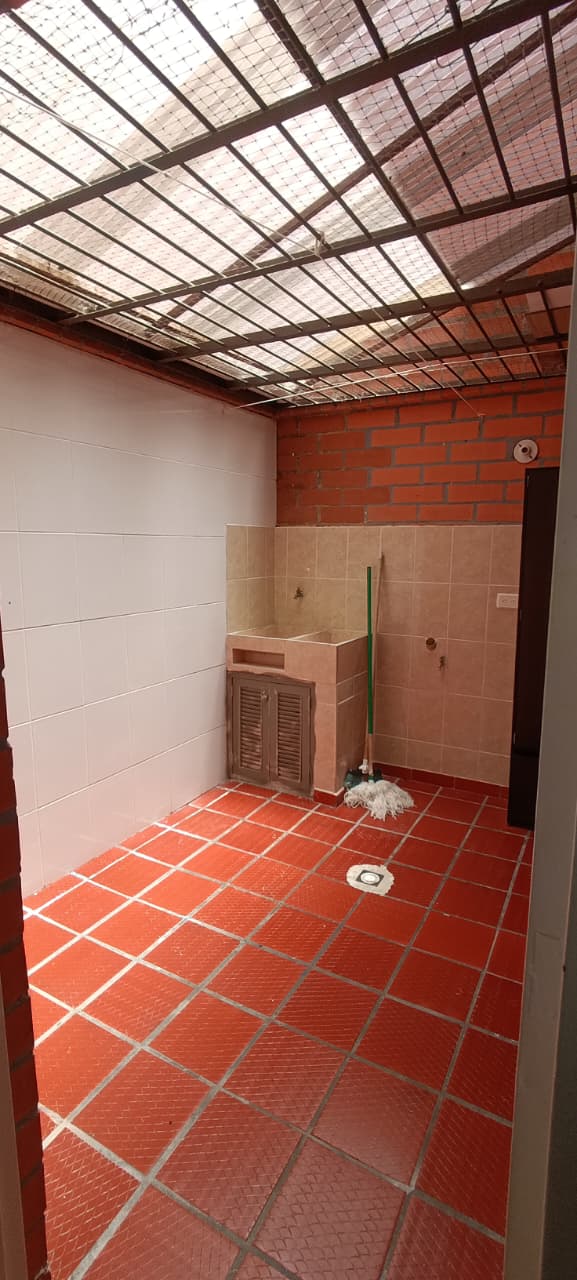 Casa para la venta en San Antonio de Pereira Rionegro