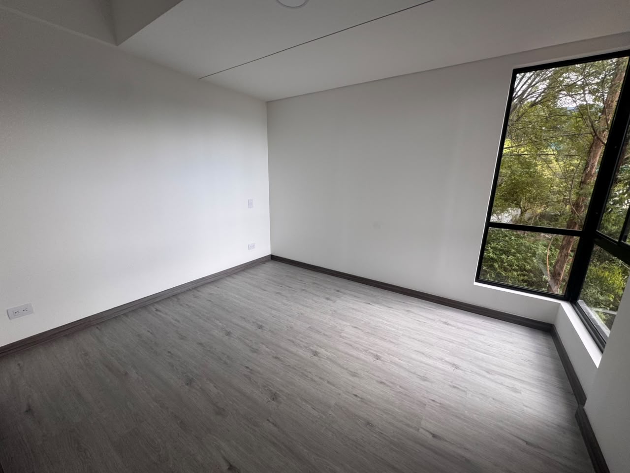 Apartamento para estrenar en arriendo en Las Palmas Medellín