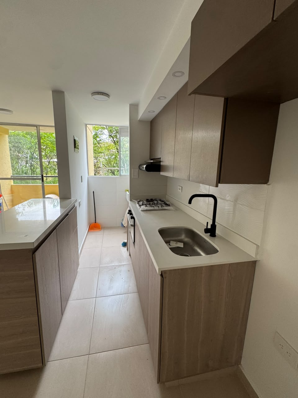 Apartamento en venta La Aldea La Estrella cerca al COMFAMA