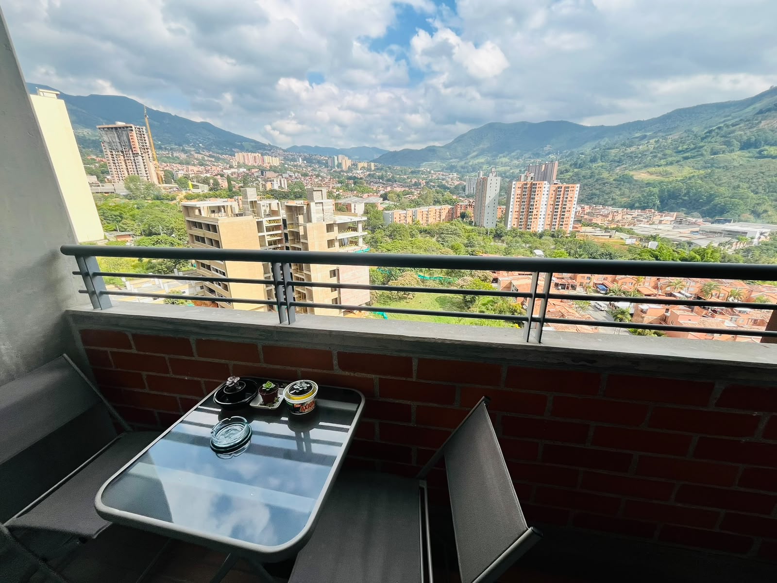 Apartamento en venta itagui Ditaires cerca al colegio aleman