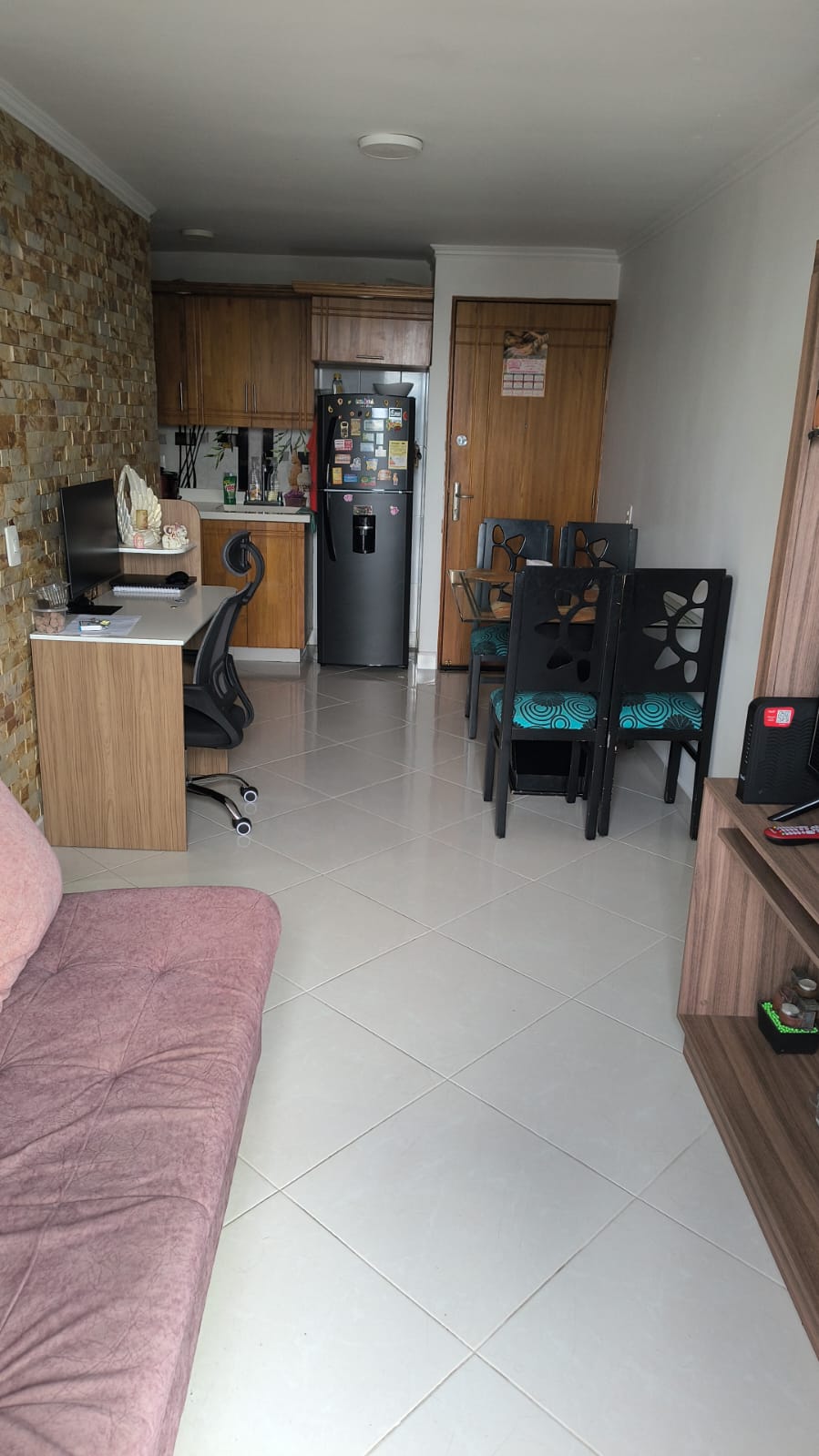 Apartamento para la venta en San Javier - Medellin - Antioquia