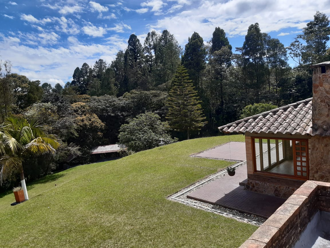 Casa en venta en Envigado el Escobero