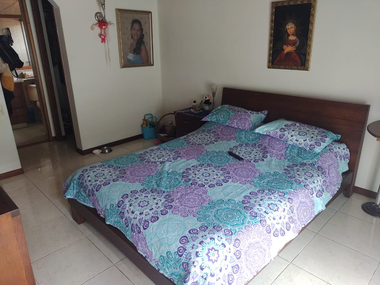 CASA EN VENTA EN EL POBLADO LA CALERA