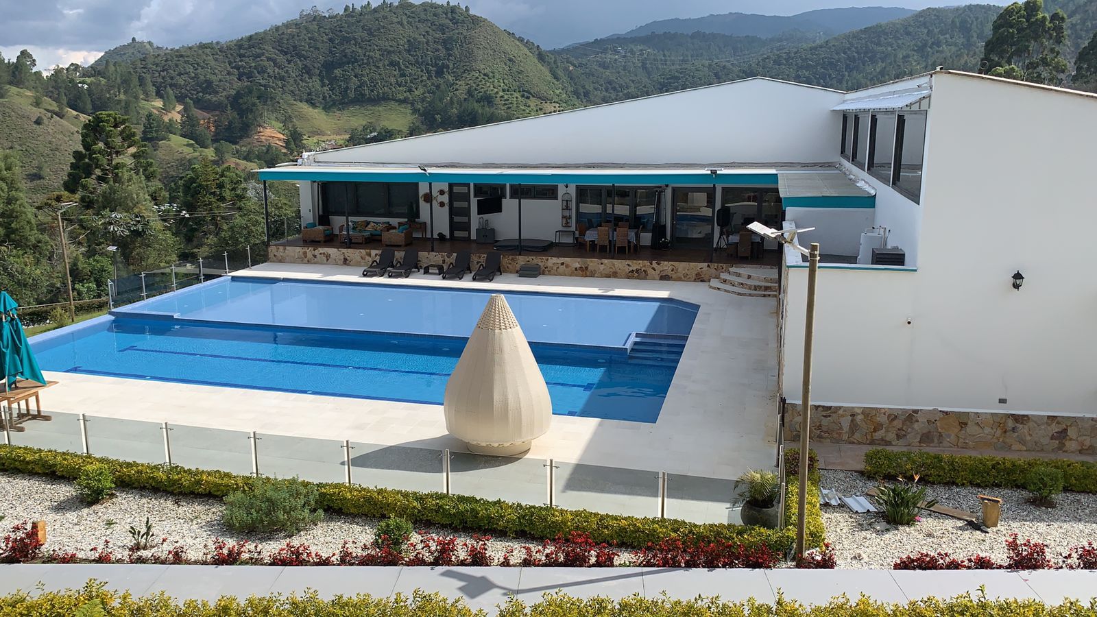 Casa (Mansión) para la venta en las Palmas  vía la Fe