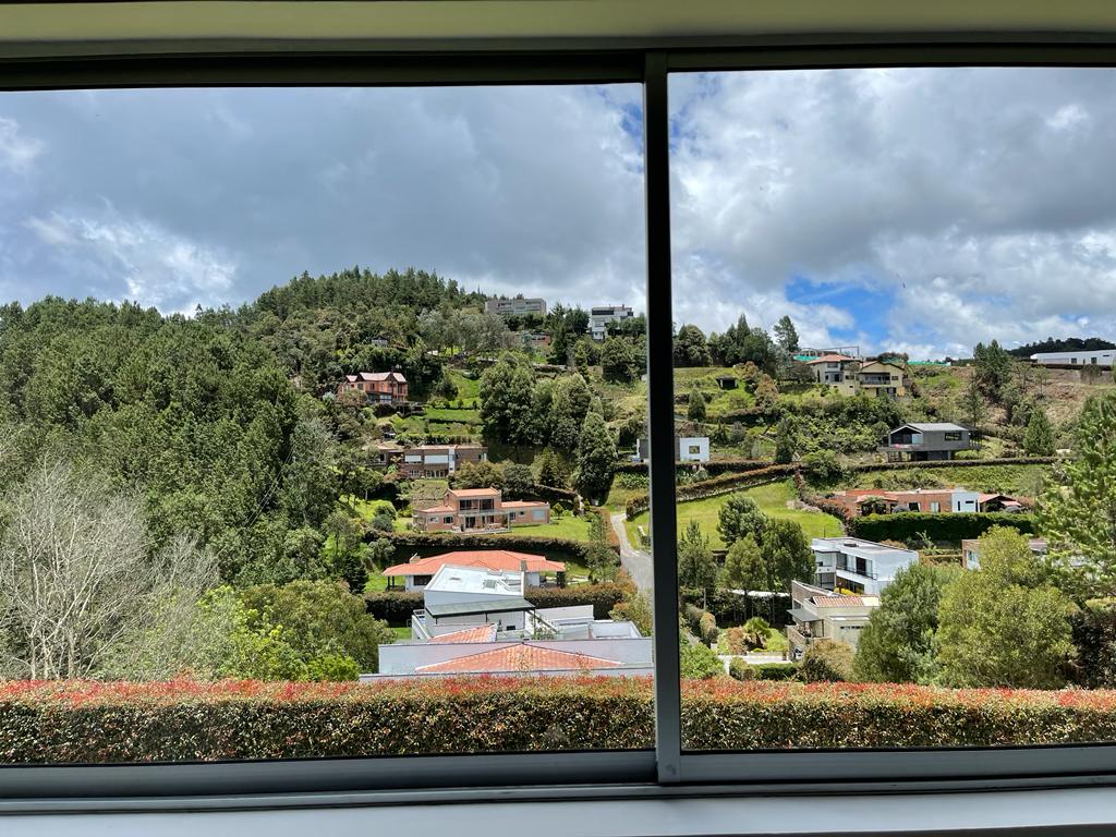 Casa en venta en Loma del Escobero Envigado