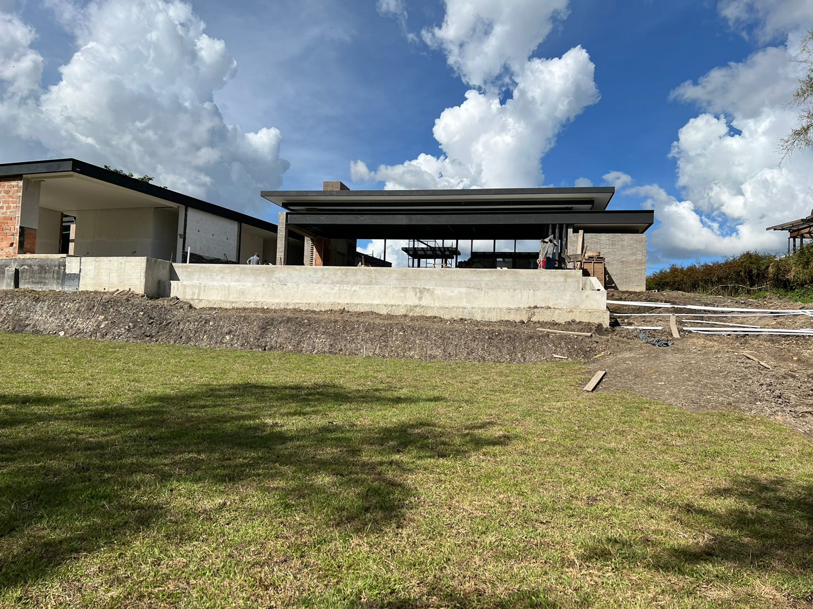 Casa para la venta en Llano Grande Antioquia Rionegro