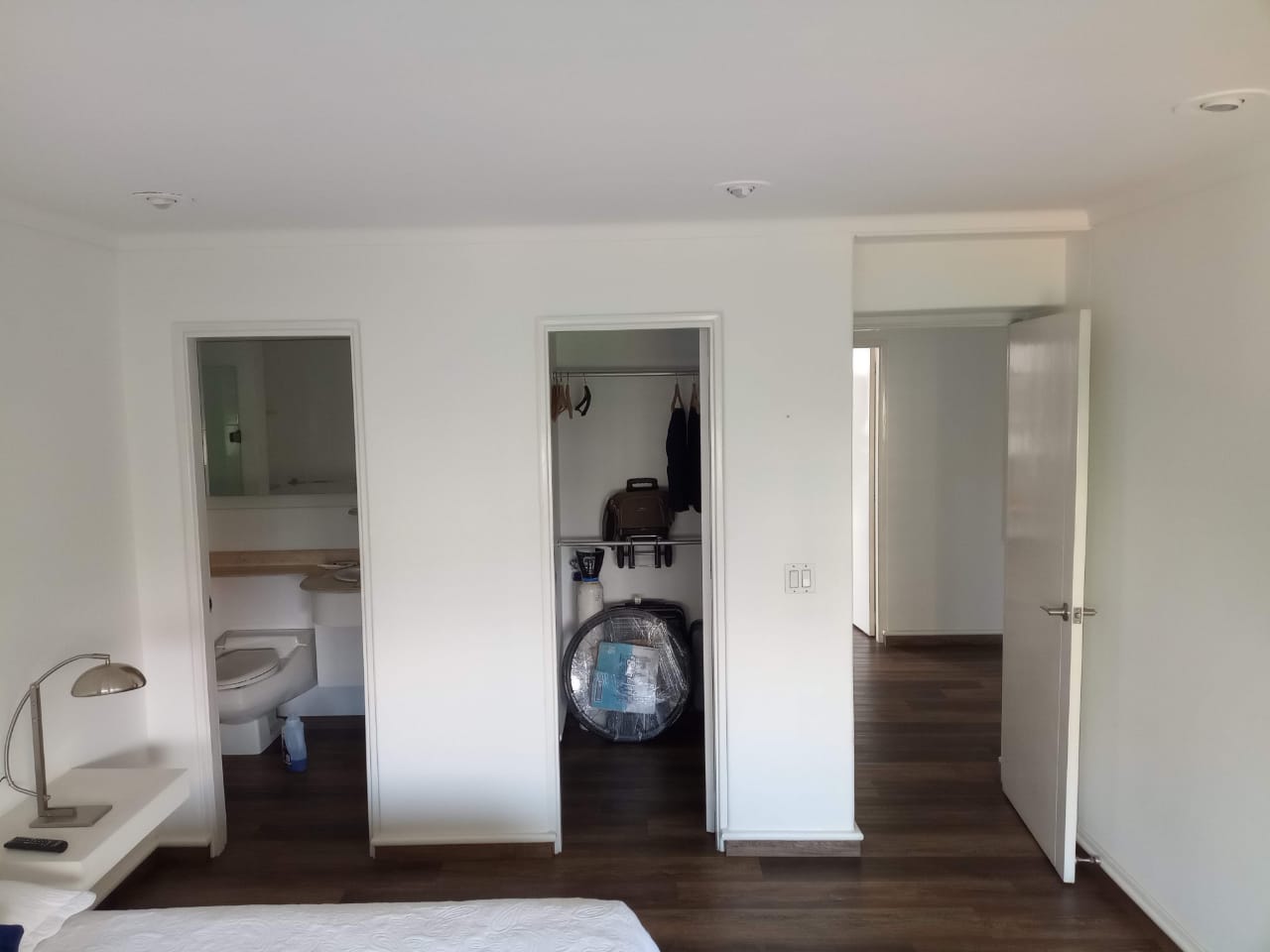 Apartamento para arriendo en Medellin Alejandria