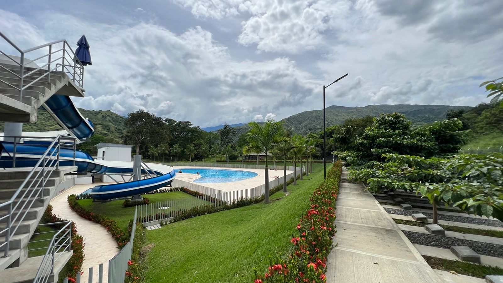 APARTAMENTO  DE RECREO EN VENTA EN SANTA FE DE ANTIOQUIA