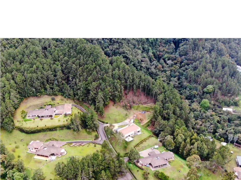 Casa en venta en  Escobero Envigado