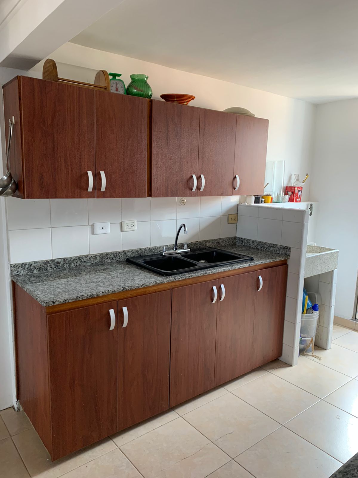 Apartamento en venta Medellin Loma de los Bernal