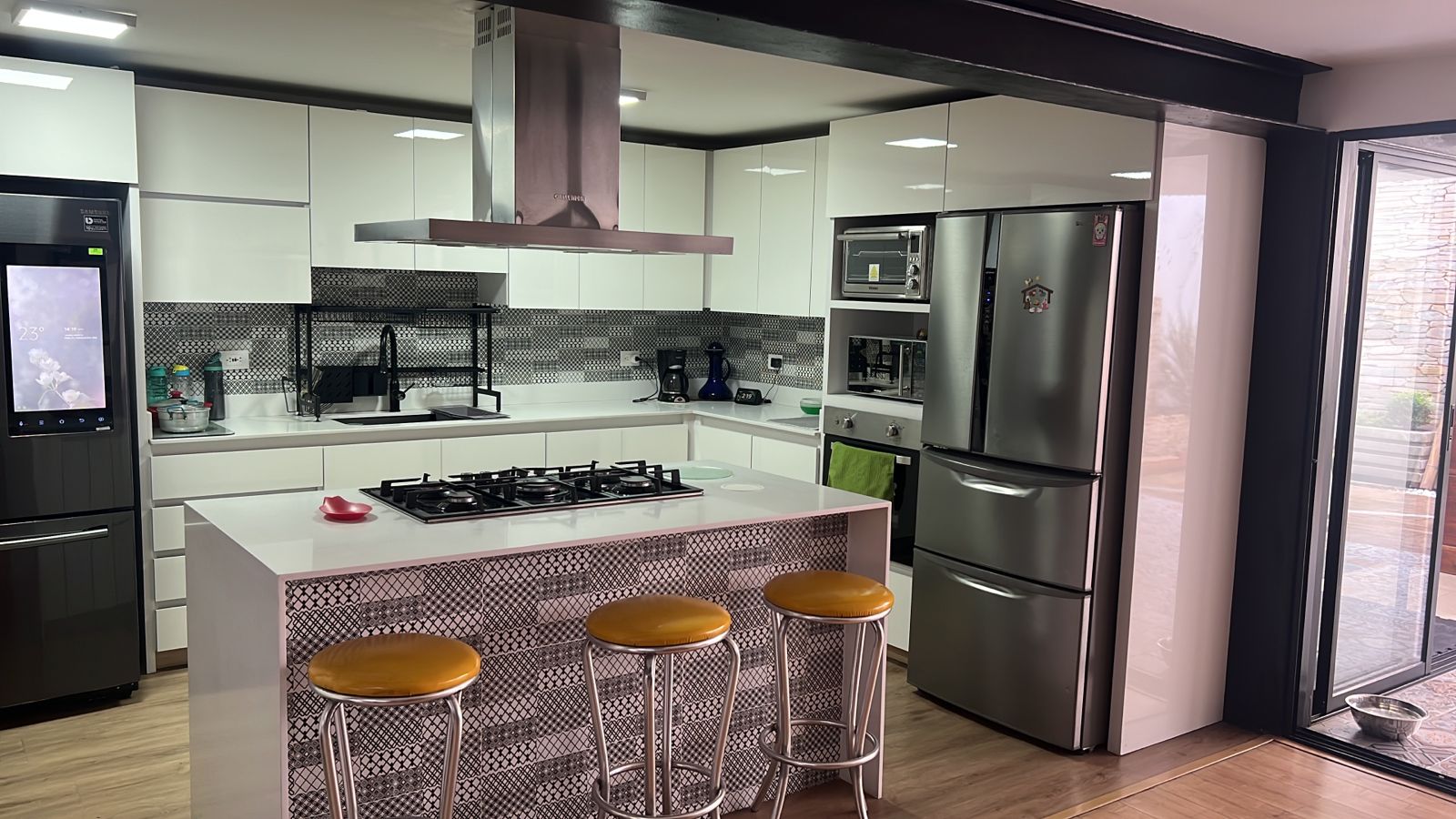 Casa a la venta en Simón Bolívar