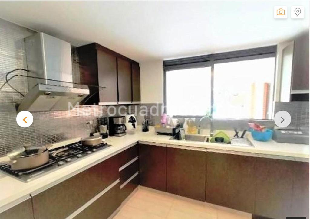 Casa en Venta en Altos del Poblado cerca del CES Medellin