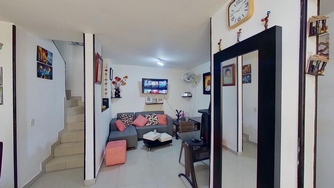 Casa en venta Medellin La Mota Belen