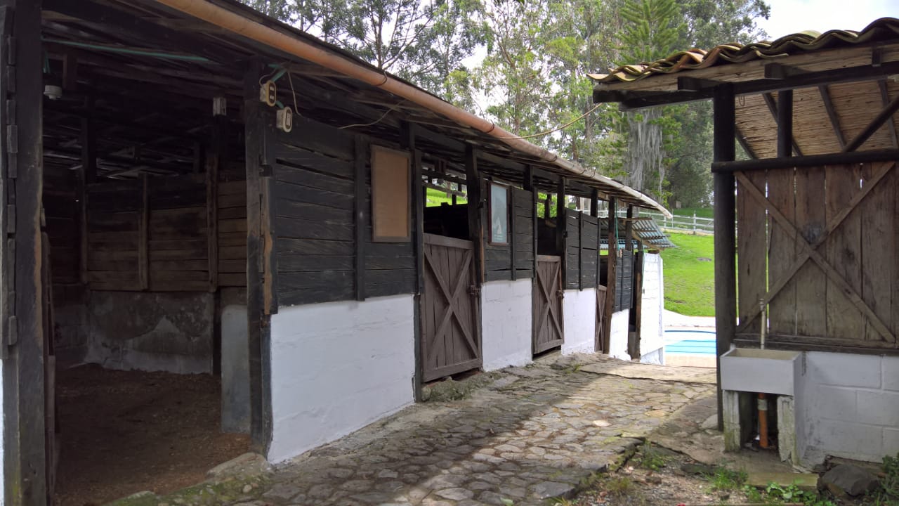 Finca para la venta en Copacabana  Antioquia