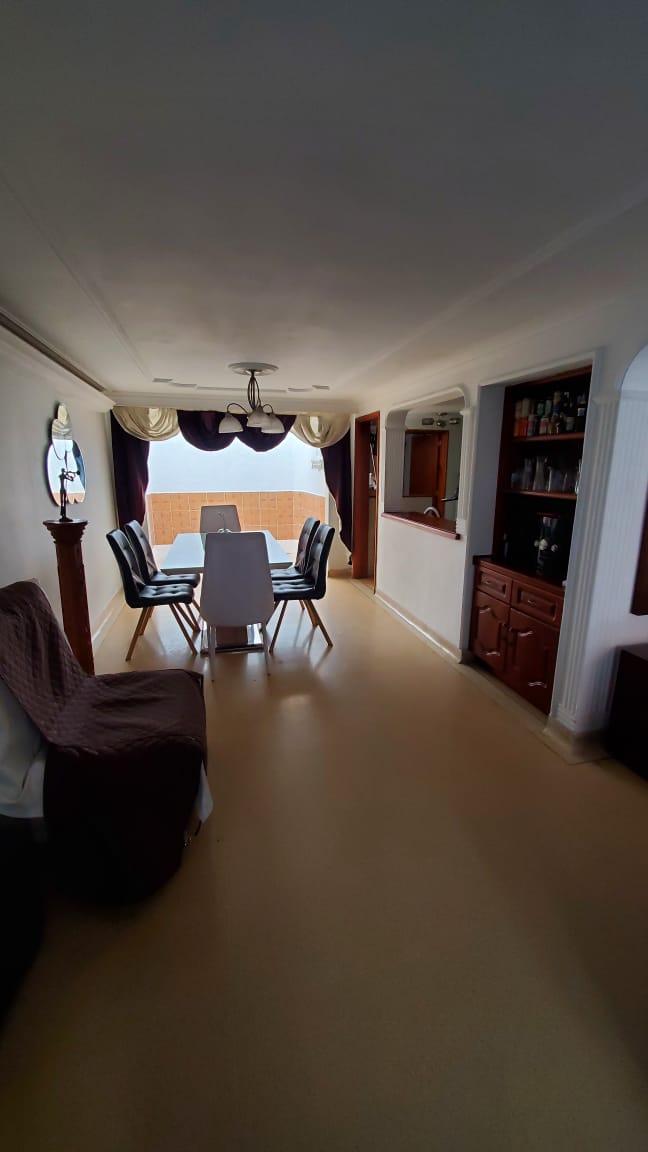 Casa para la venta en La Mota Medellín