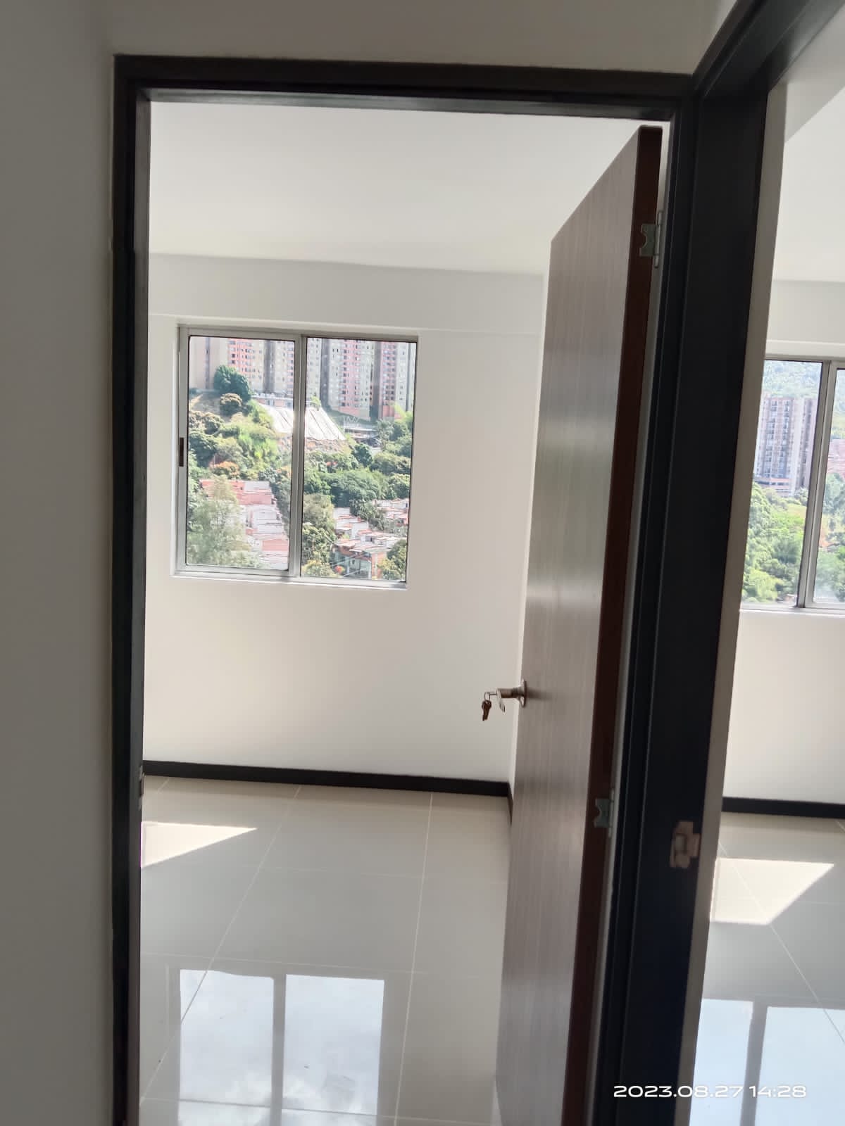 Apartamento en venta en Belén Rodeo Alto  Medellín