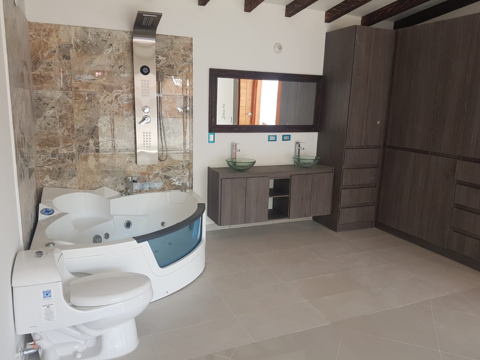 El Retiro Alcaravanes venta de casa