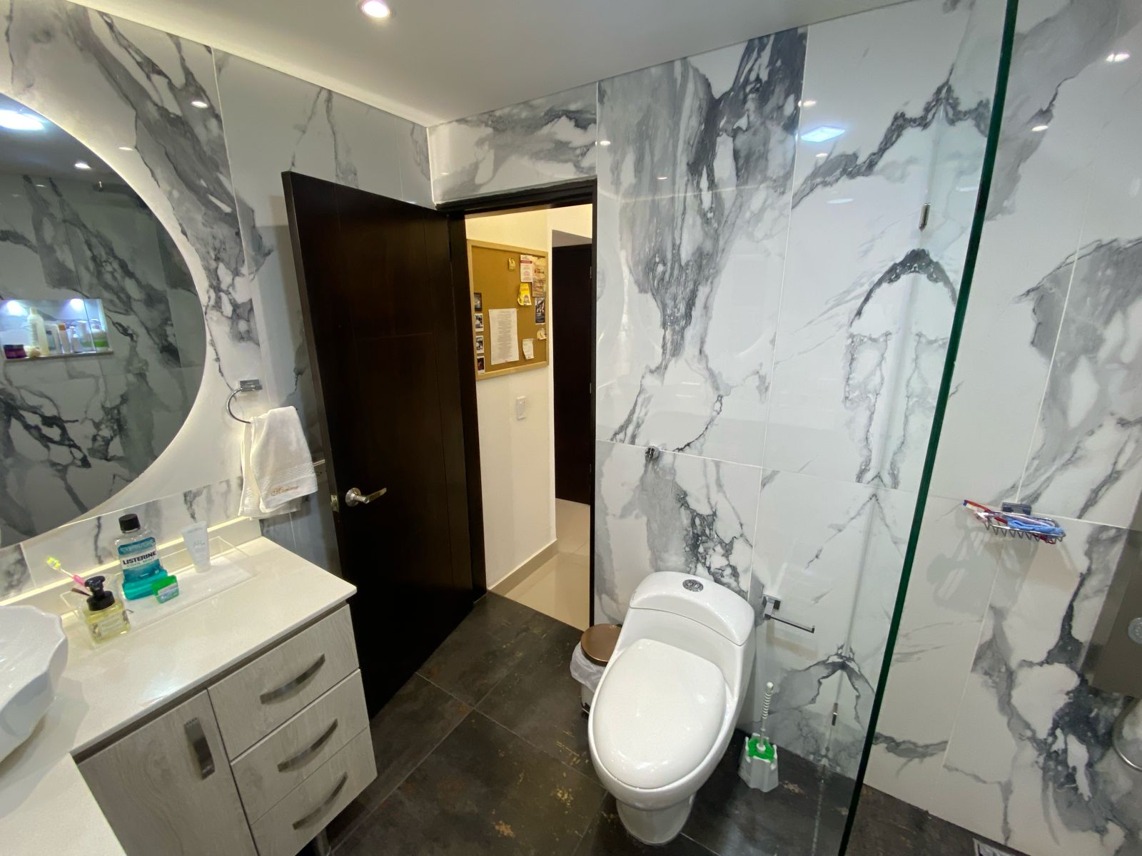 Casa en venta en el sector de Laureles - Medellín