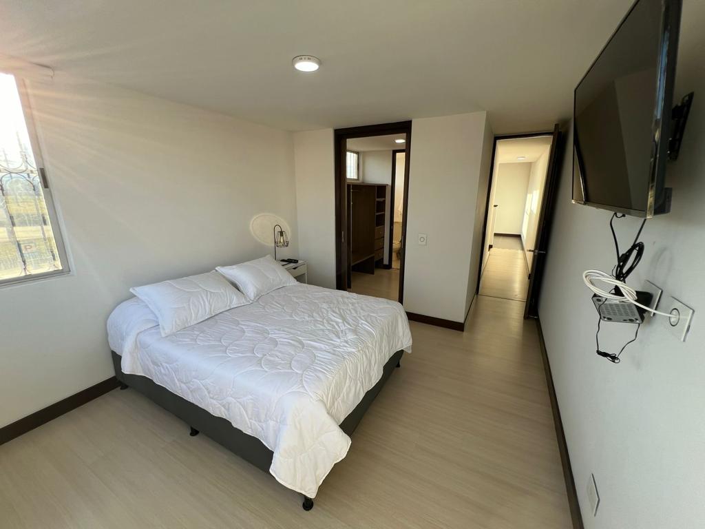 Casa unifamiliar en venta en San Antonio de Pereira - Rionegro